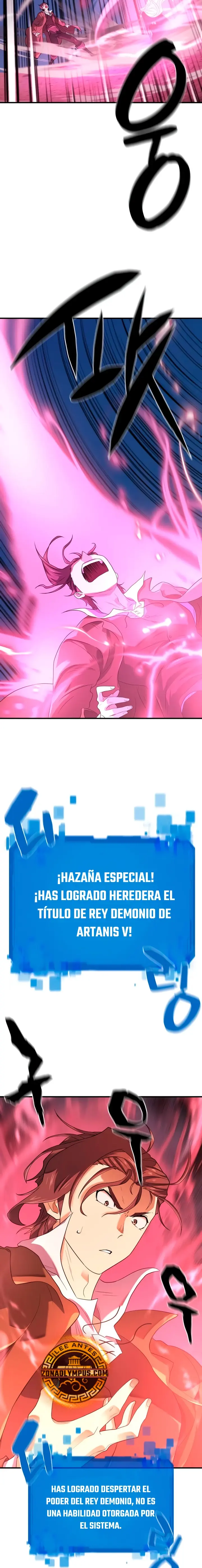 Página 13 — El Mejor Ingeniero del Mundo Capítulo 171