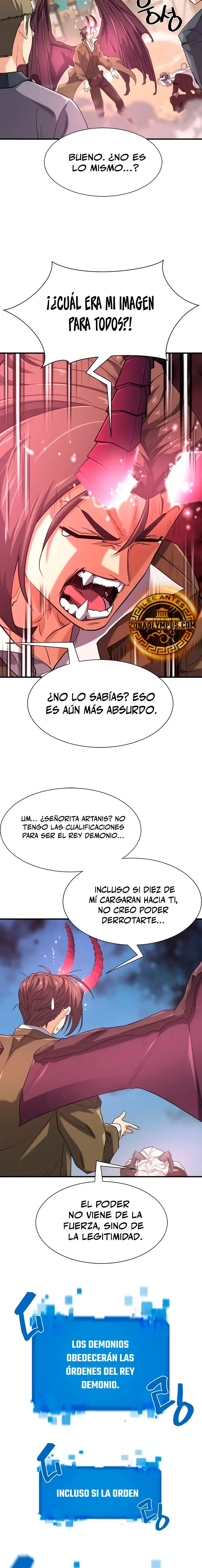 Página 16 — El Mejor Ingeniero del Mundo Capítulo 171