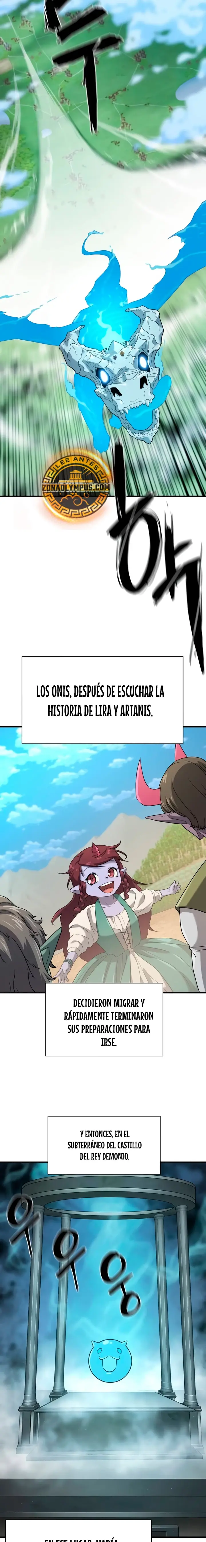 Página 20 — El Mejor Ingeniero del Mundo Capítulo 171