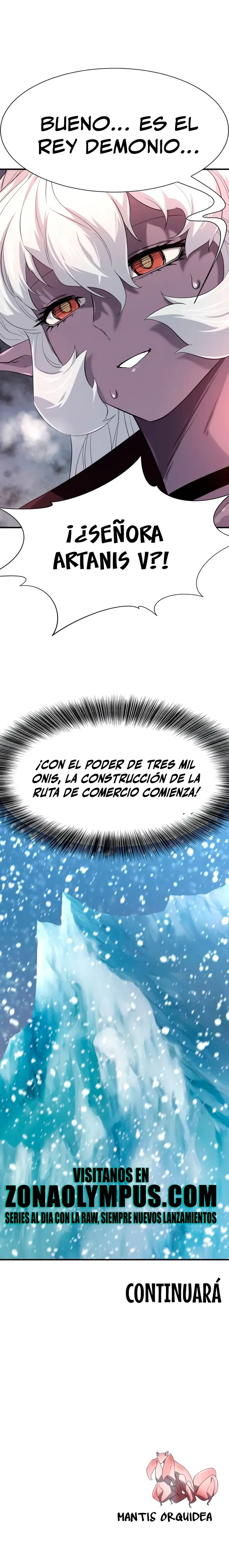 Página 26 — El Mejor Ingeniero del Mundo Capítulo 171