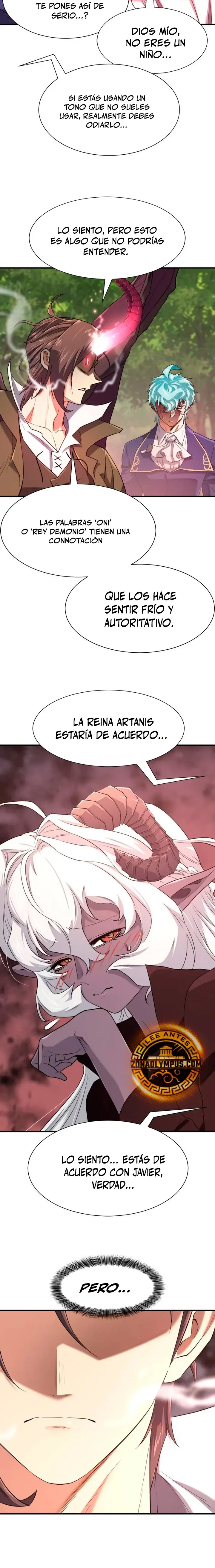 Página 6 — El Mejor Ingeniero del Mundo Capítulo 172