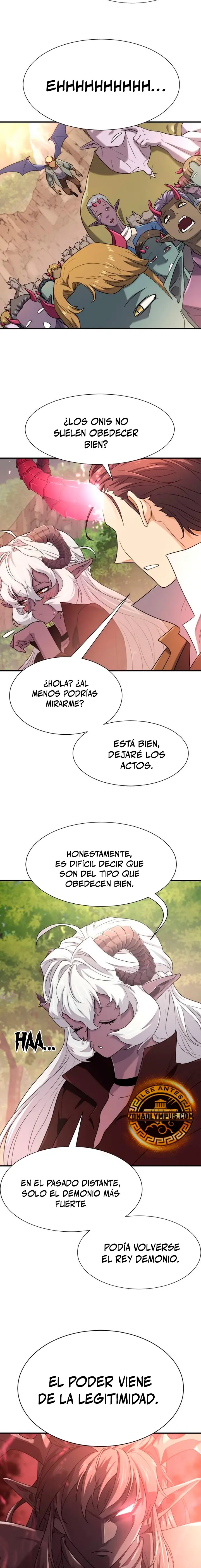 Página 8 — El Mejor Ingeniero del Mundo Capítulo 172