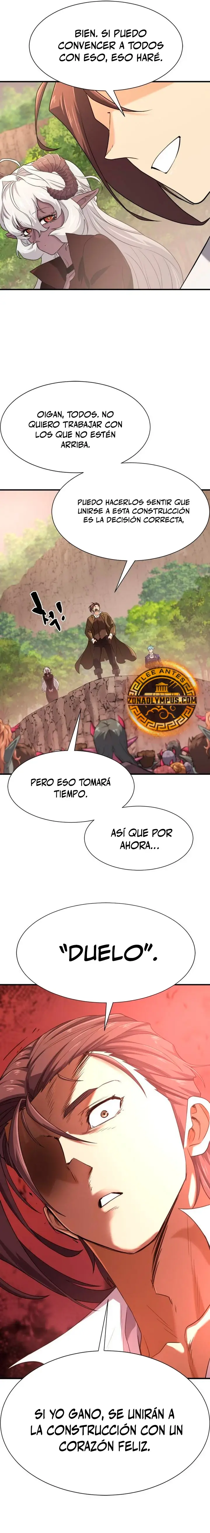 Página 12 — El Mejor Ingeniero del Mundo Capítulo 172