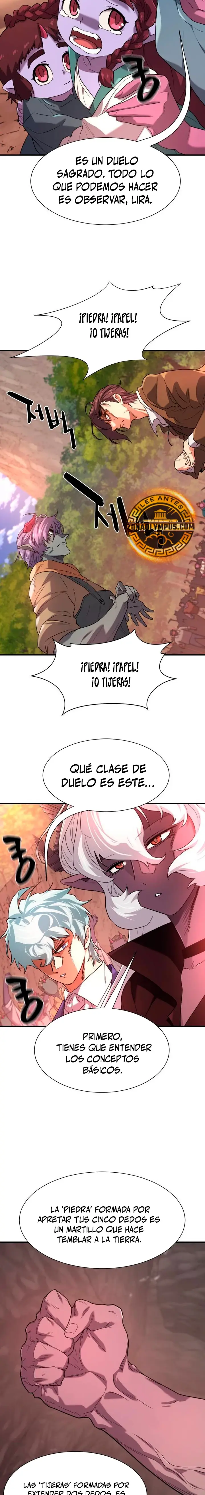 Página 15 — El Mejor Ingeniero del Mundo Capítulo 172