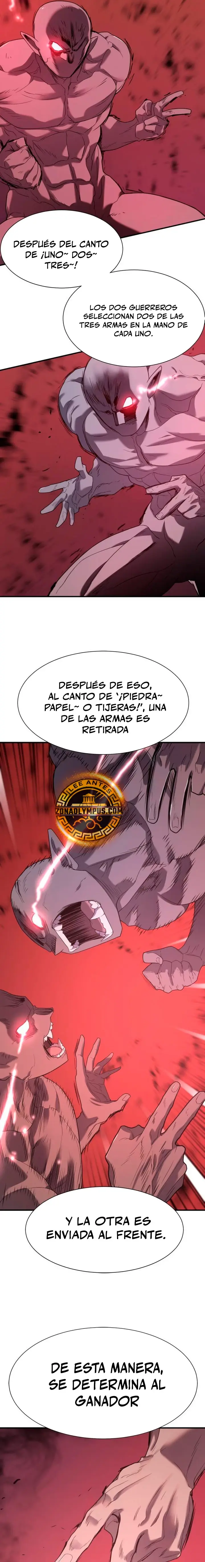Página 17 — El Mejor Ingeniero del Mundo Capítulo 172