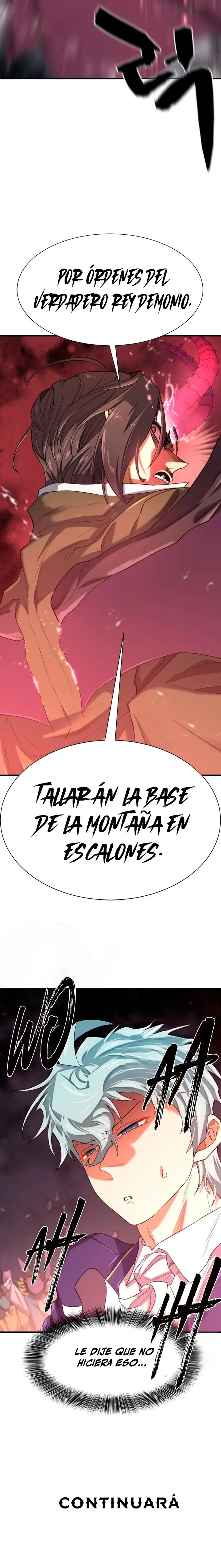 Página 26 — El Mejor Ingeniero del Mundo Capítulo 172