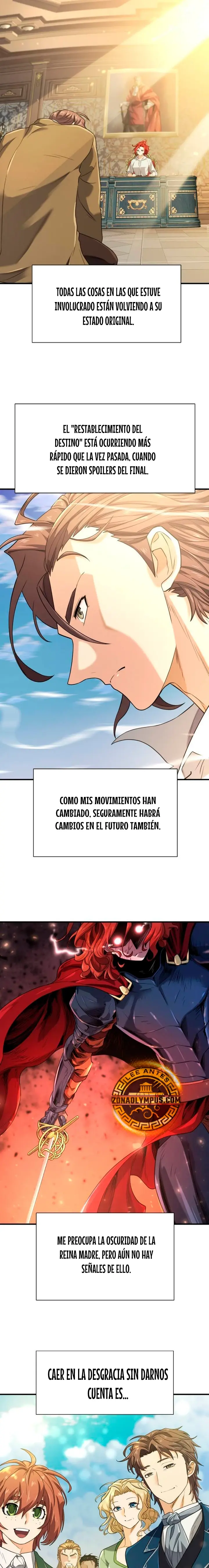 Página 3 — El Mejor Ingeniero del Mundo Capítulo 173