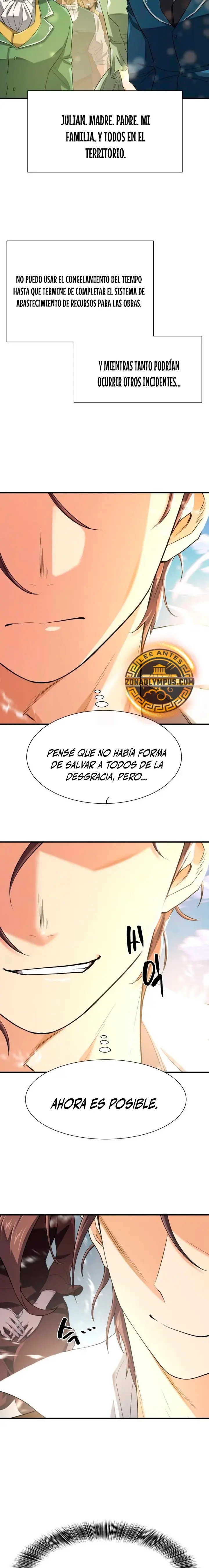 Página 4 — El Mejor Ingeniero del Mundo Capítulo 173