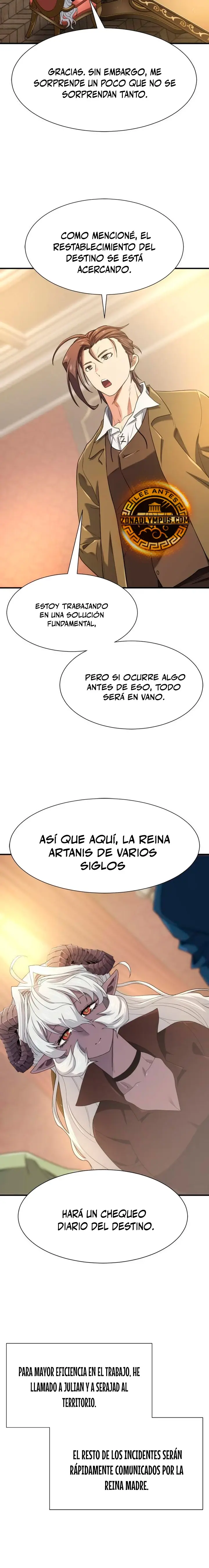 Página 6 — El Mejor Ingeniero del Mundo Capítulo 173