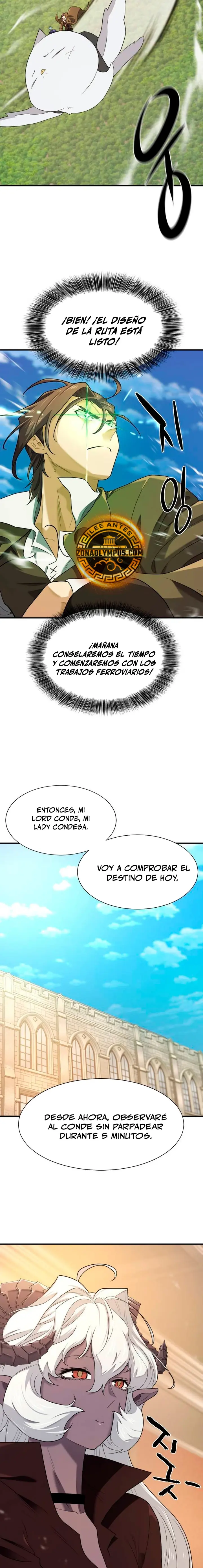 Página 10 — El Mejor Ingeniero del Mundo Capítulo 173