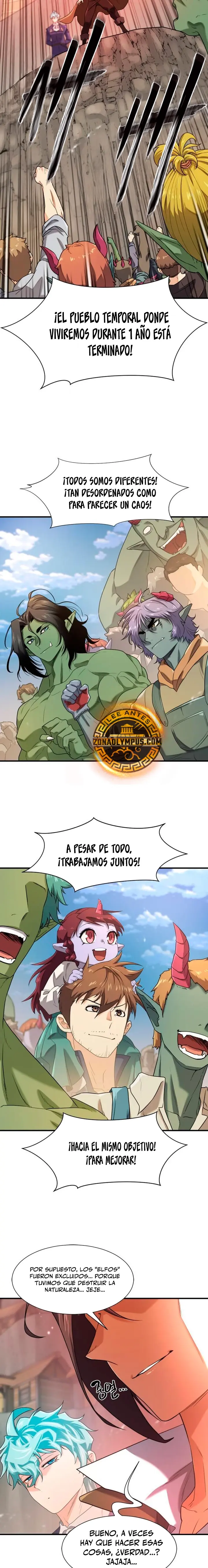 Página 15 — El Mejor Ingeniero del Mundo Capítulo 173