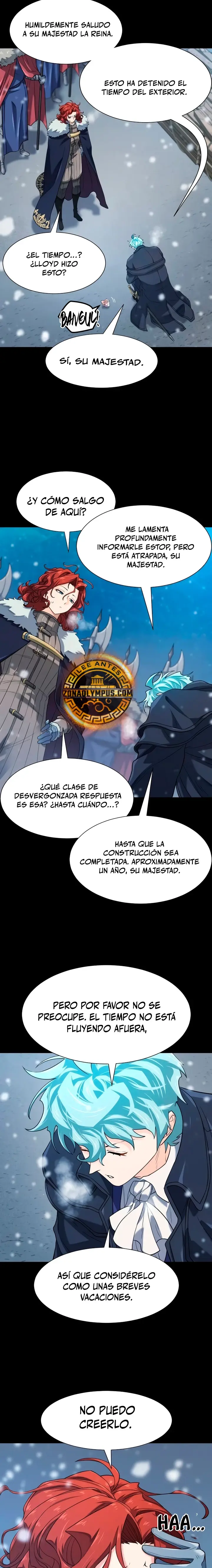 Página 6 — El Mejor Ingeniero del Mundo Capítulo 174
