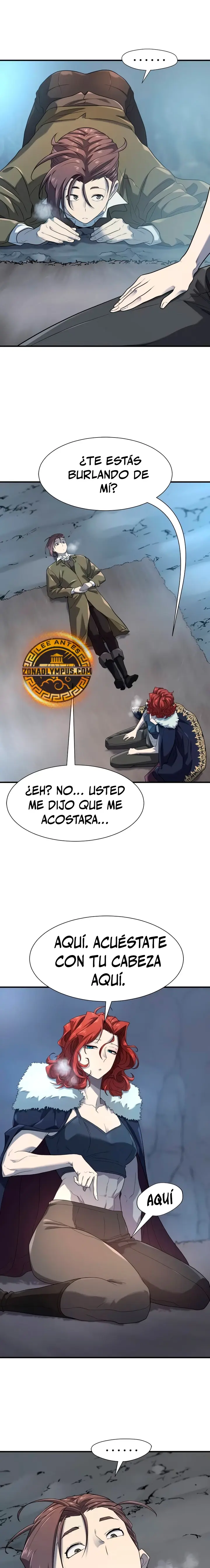 Página 15 — El Mejor Ingeniero del Mundo Capítulo 174