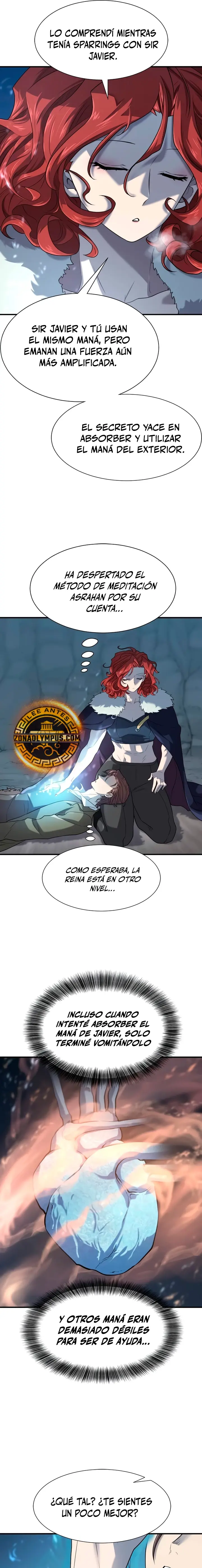 Página 18 — El Mejor Ingeniero del Mundo Capítulo 174