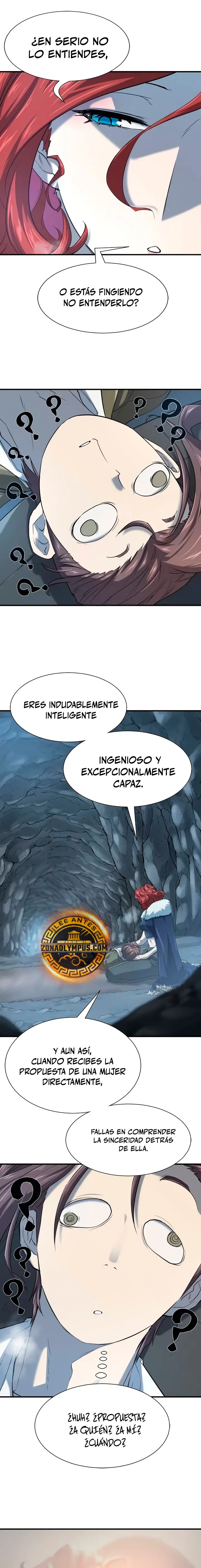 Página 22 — El Mejor Ingeniero del Mundo Capítulo 174