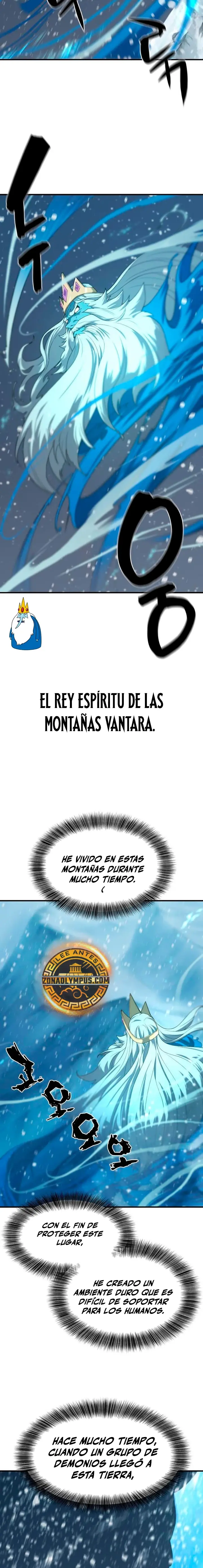 Página 4 — El Mejor Ingeniero del Mundo Capítulo 175