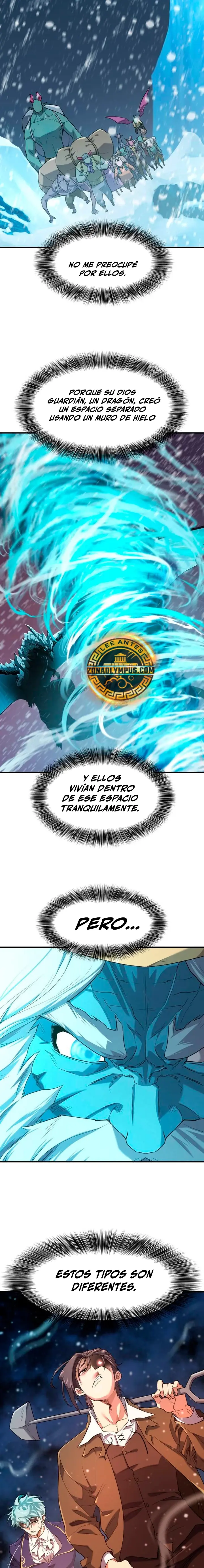 Página 5 — El Mejor Ingeniero del Mundo Capítulo 175
