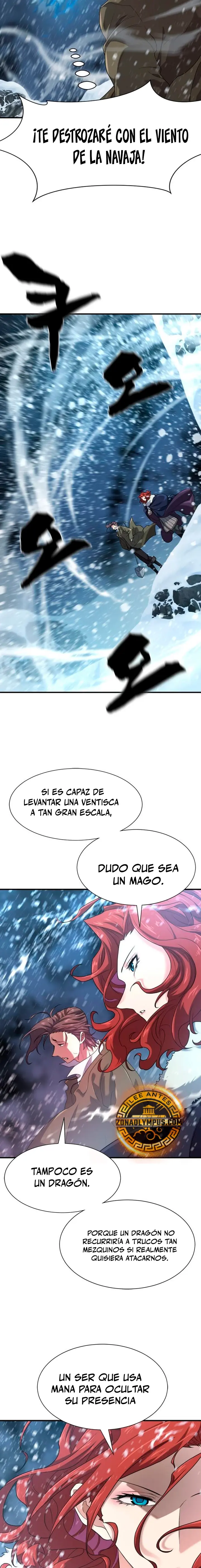 Página 14 — El Mejor Ingeniero del Mundo Capítulo 175