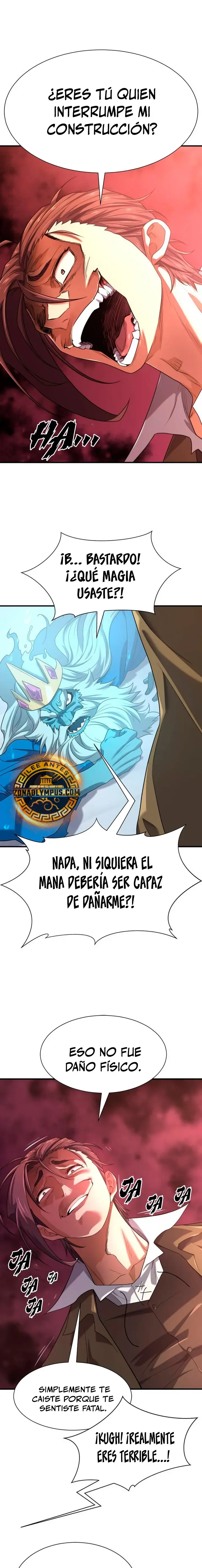 Página 18 — El Mejor Ingeniero del Mundo Capítulo 175