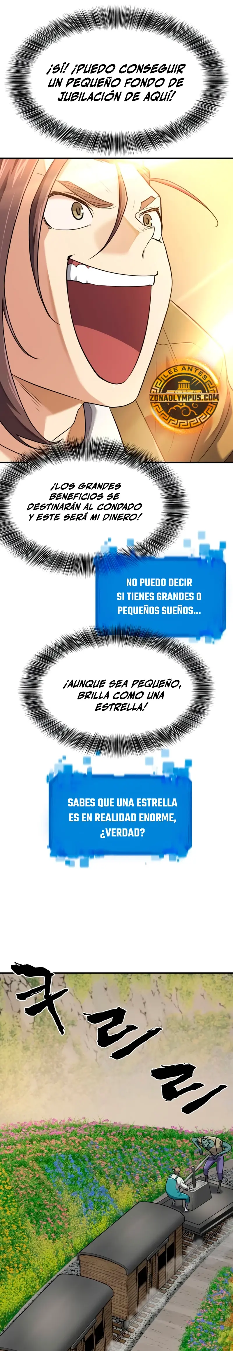 Página 27 — El Mejor Ingeniero del Mundo Capítulo 176