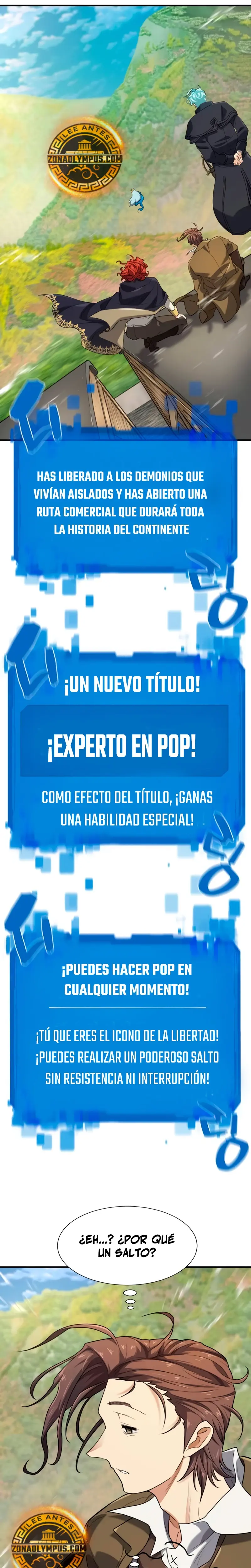 Página 30 — El Mejor Ingeniero del Mundo Capítulo 176