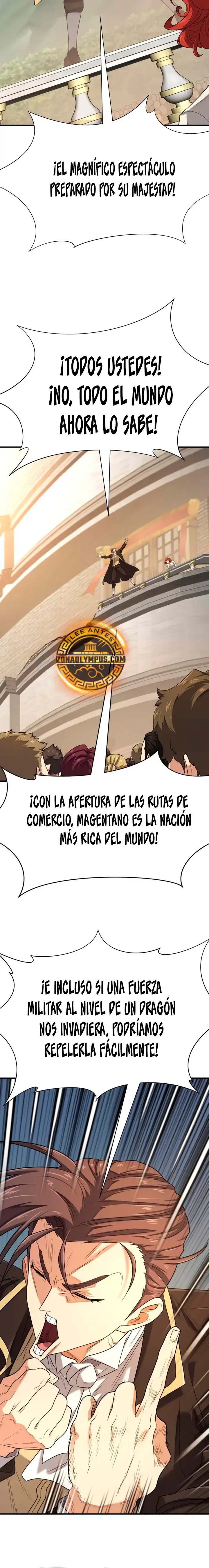 Página 27 — El Mejor Ingeniero del Mundo Capítulo 177