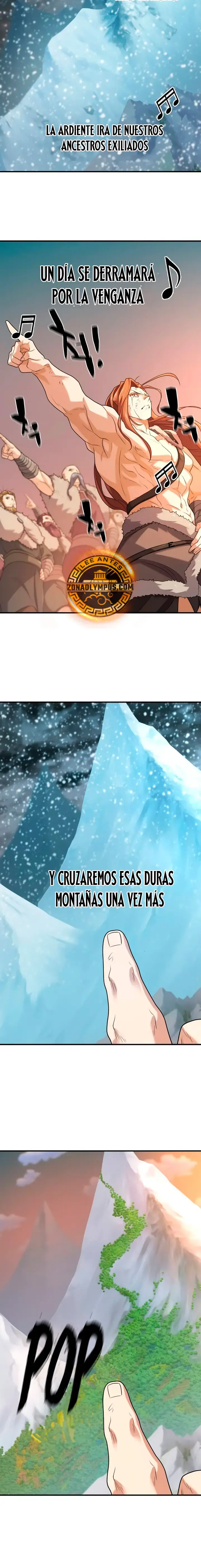 Página 12 — El Mejor Ingeniero del Mundo Capítulo 178