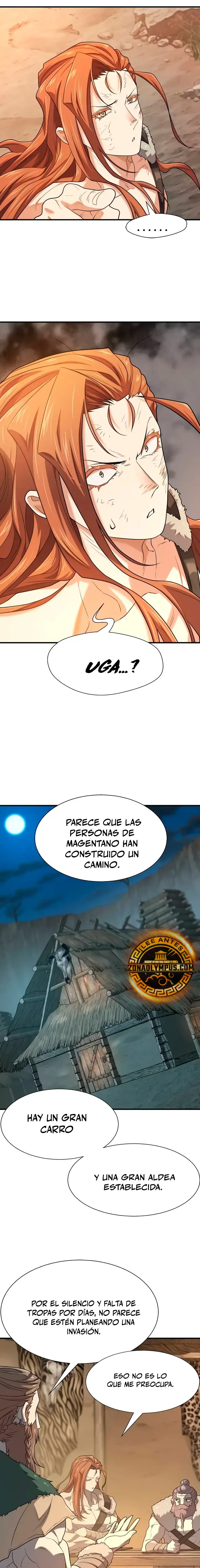 Página 13 — El Mejor Ingeniero del Mundo Capítulo 178