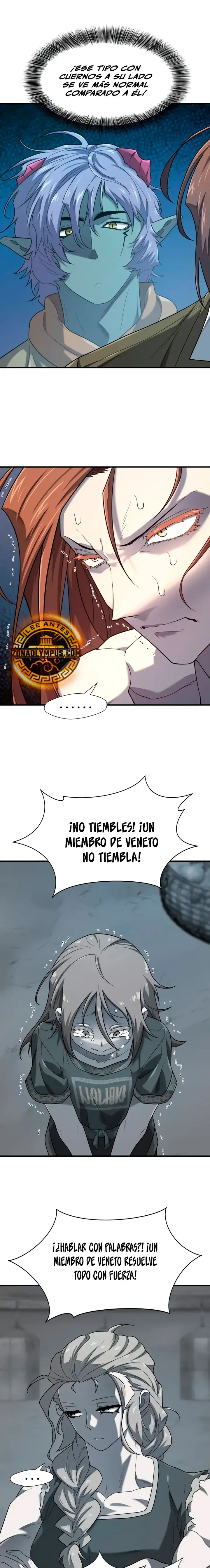 Página 18 — El Mejor Ingeniero del Mundo Capítulo 178