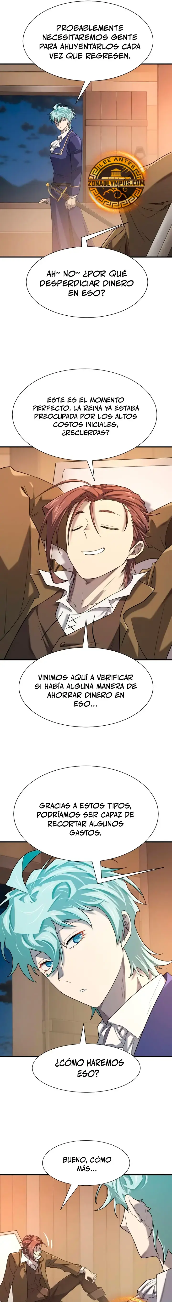 Página 23 — El Mejor Ingeniero del Mundo Capítulo 178