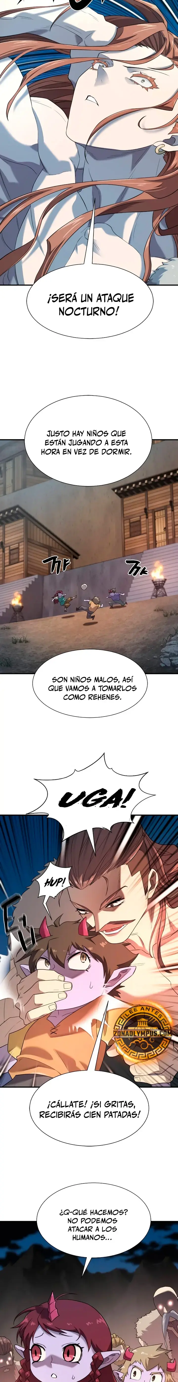 Página 4 — El Mejor Ingeniero del Mundo Capítulo 179