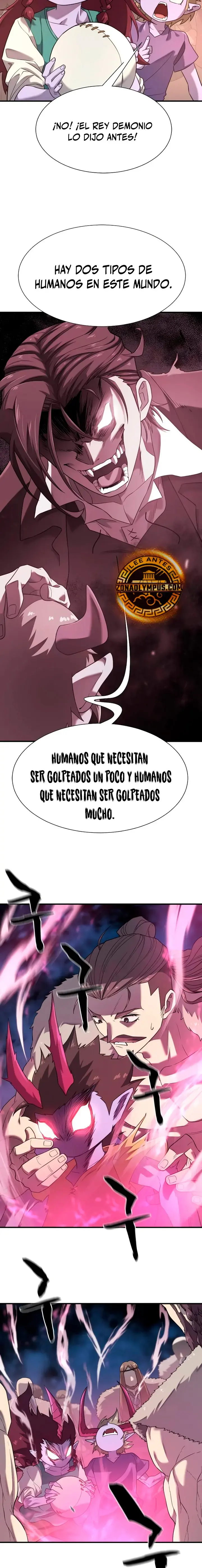 Página 5 — El Mejor Ingeniero del Mundo Capítulo 179