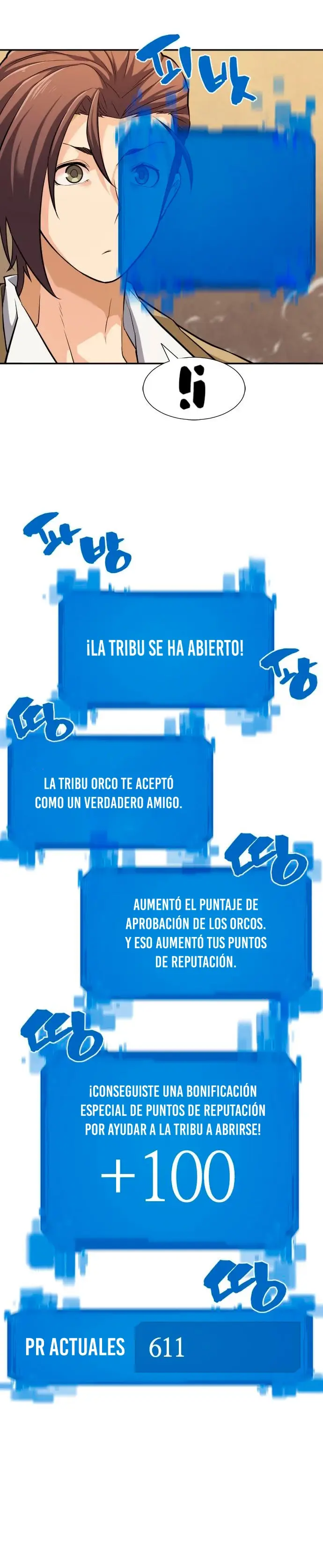 Página 8 — El Mejor Ingeniero del Mundo Capítulo 18