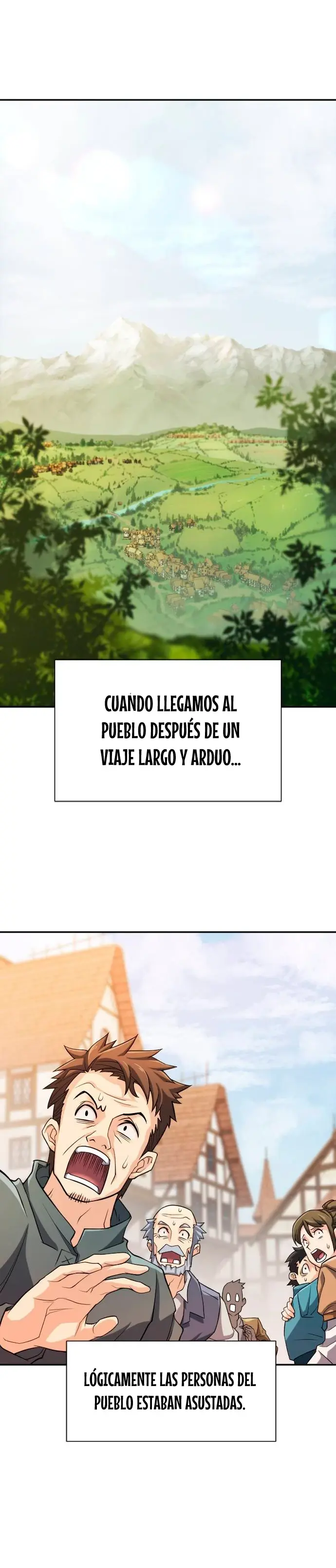 Página 10 — El Mejor Ingeniero del Mundo Capítulo 18