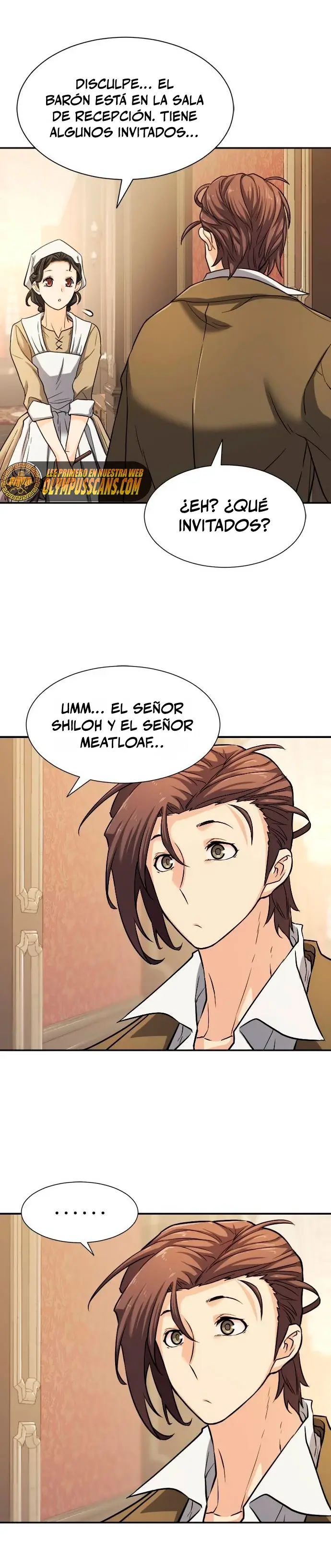 Página 25 — El Mejor Ingeniero del Mundo Capítulo 18