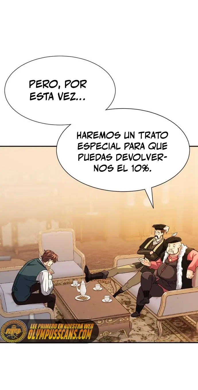 Página 27 — El Mejor Ingeniero del Mundo Capítulo 18