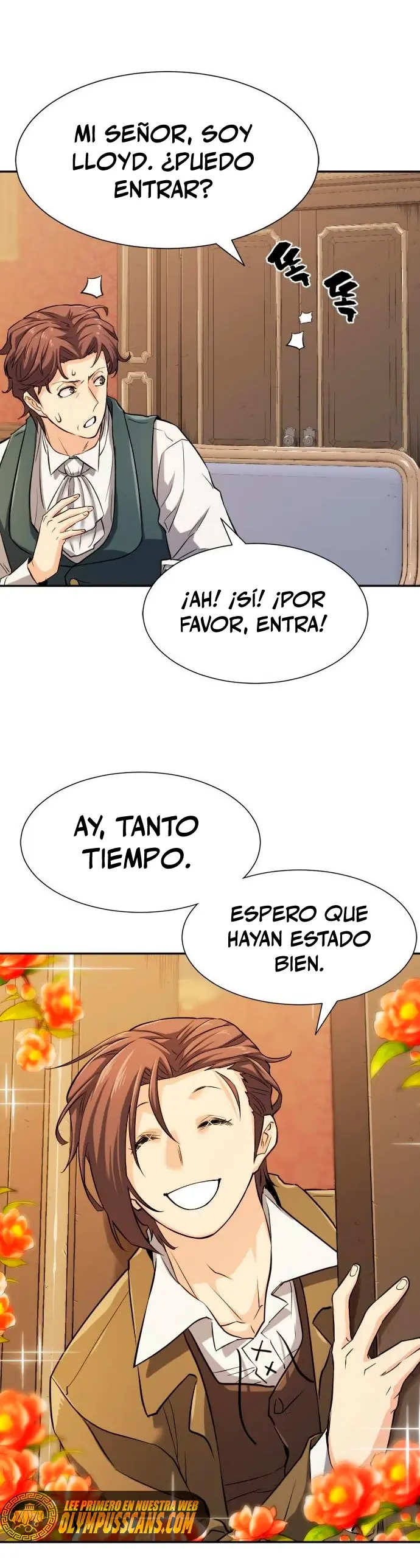 Página 29 — El Mejor Ingeniero del Mundo Capítulo 18