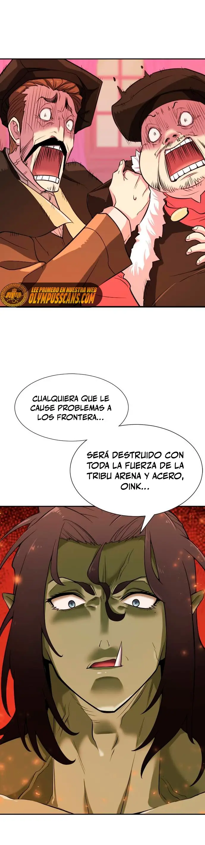 Página 34 — El Mejor Ingeniero del Mundo Capítulo 18