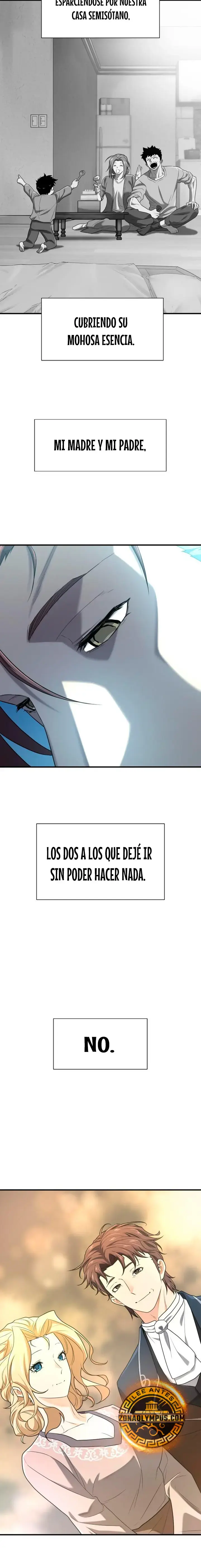 Página 10 — El Mejor Ingeniero del Mundo Capítulo 181