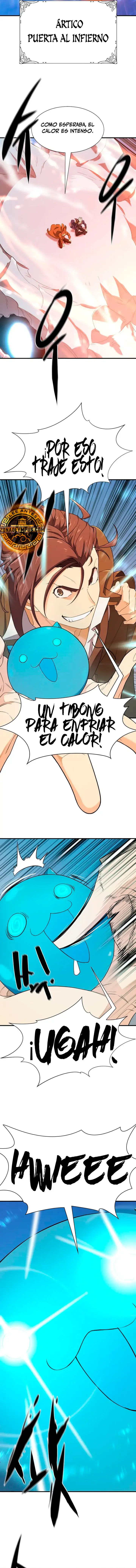 Página 13 — El Mejor Ingeniero del Mundo Capítulo 181