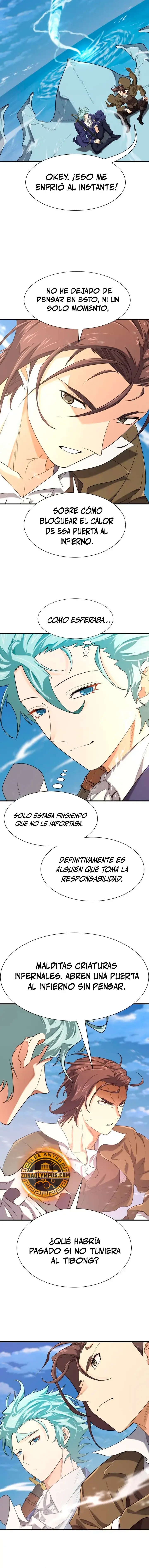 Página 16 — El Mejor Ingeniero del Mundo Capítulo 181