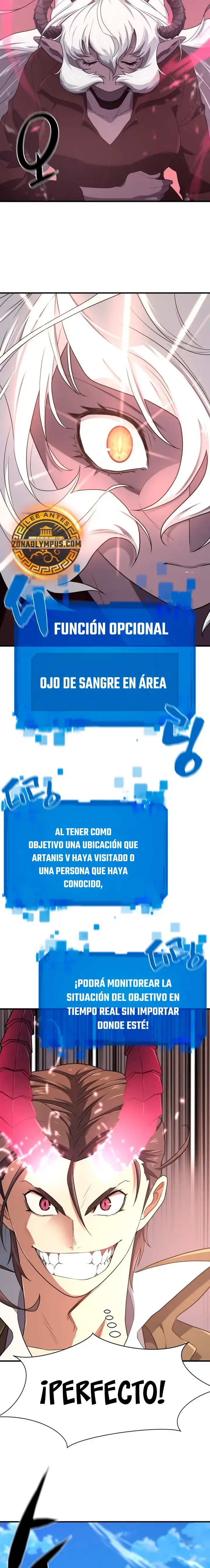 Página 20 — El Mejor Ingeniero del Mundo Capítulo 181