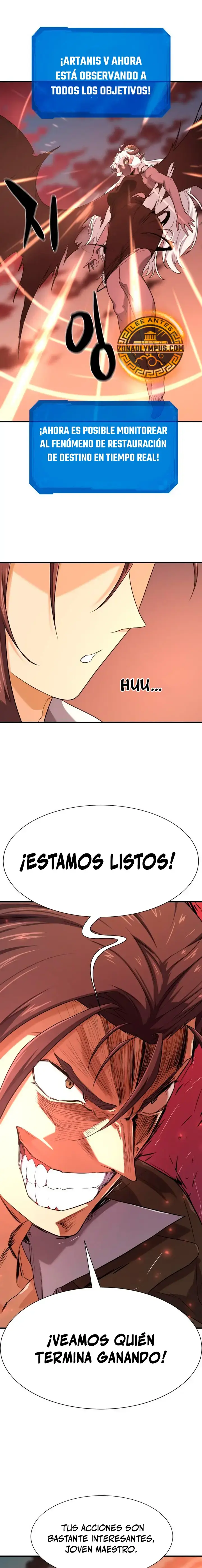 Página 24 — El Mejor Ingeniero del Mundo Capítulo 181
