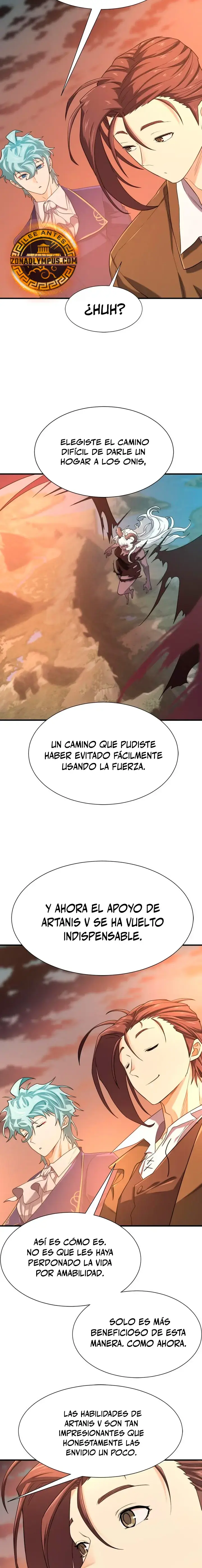 Página 25 — El Mejor Ingeniero del Mundo Capítulo 181