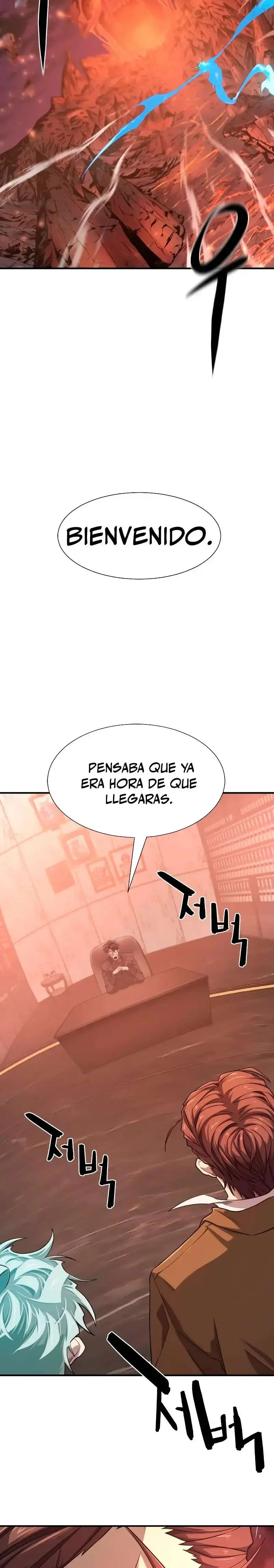 Página 6 — El Mejor Ingeniero del Mundo Capítulo 183
