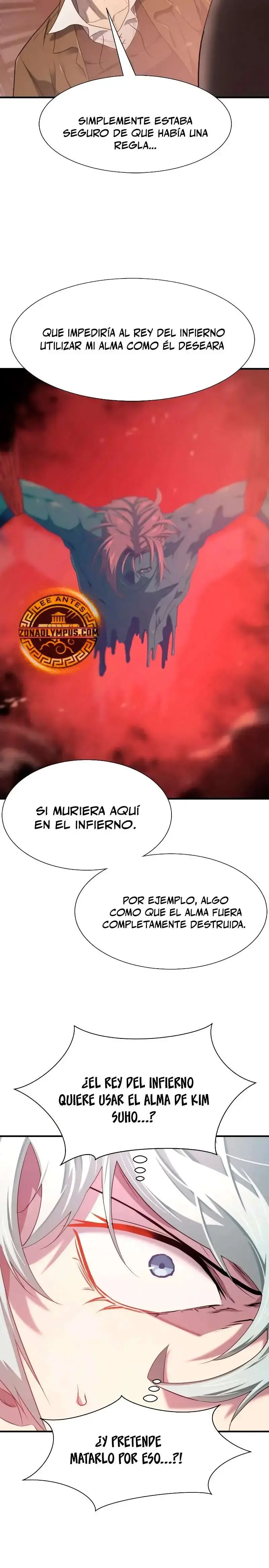 Página 10 — El Mejor Ingeniero del Mundo Capítulo 183