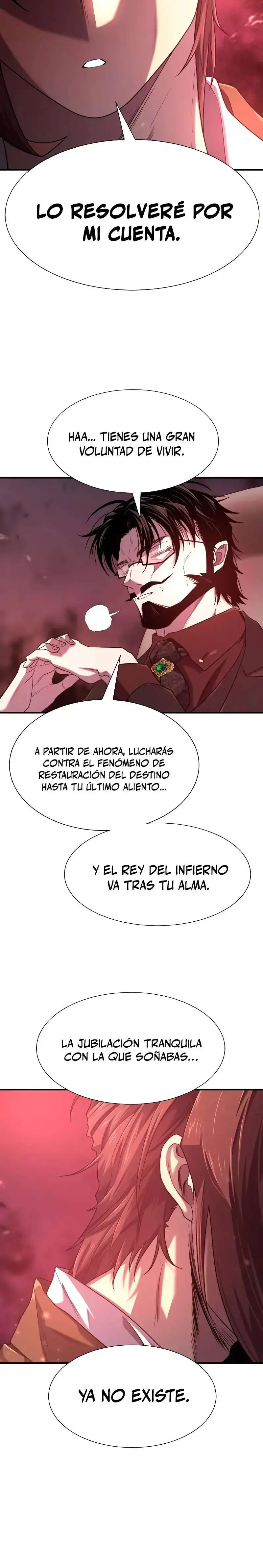 Página 16 — El Mejor Ingeniero del Mundo Capítulo 183
