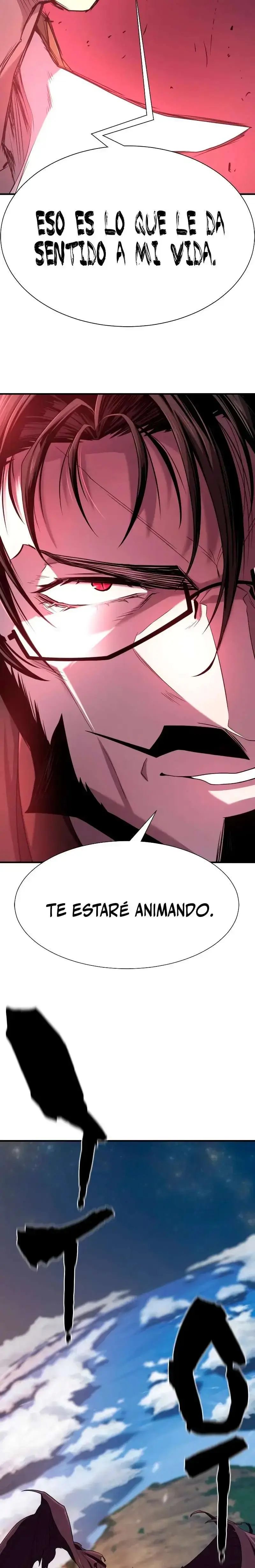Página 18 — El Mejor Ingeniero del Mundo Capítulo 183