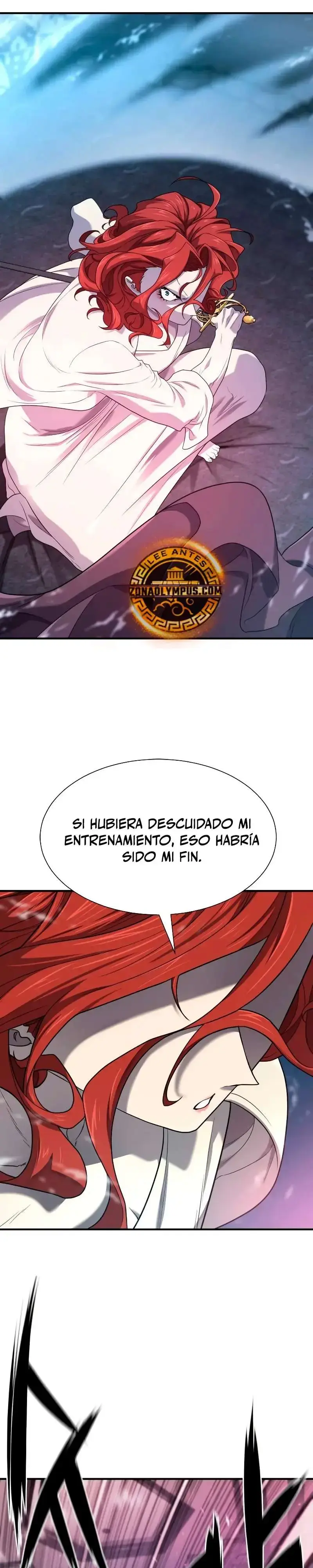 Página 24 — El Mejor Ingeniero del Mundo Capítulo 183