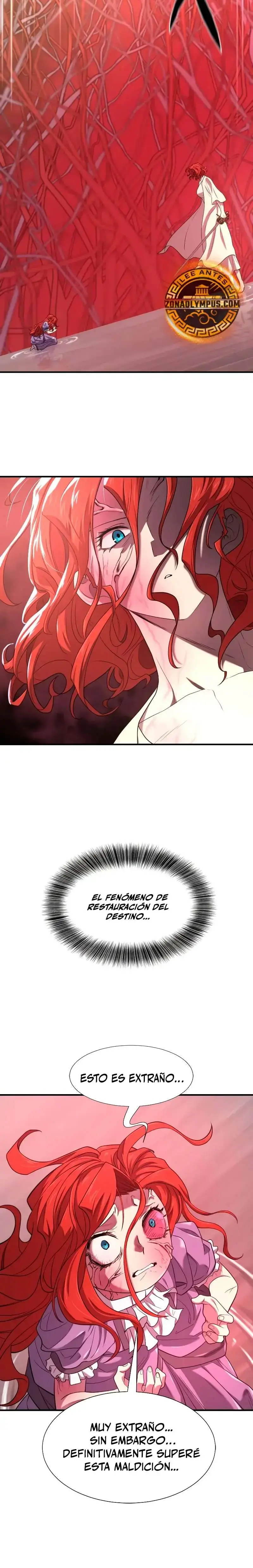 Página 28 — El Mejor Ingeniero del Mundo Capítulo 183